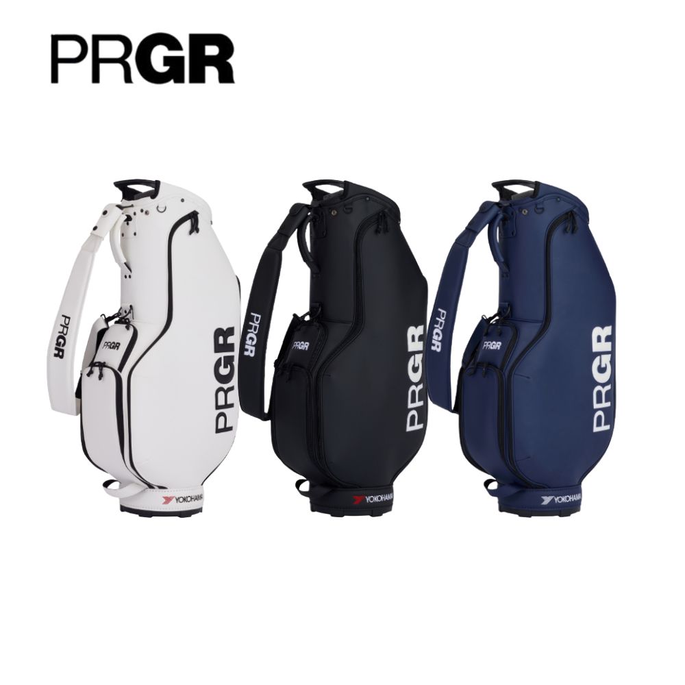 ถุงกอล์ฟ PRGR CADDY BAG PCB-011